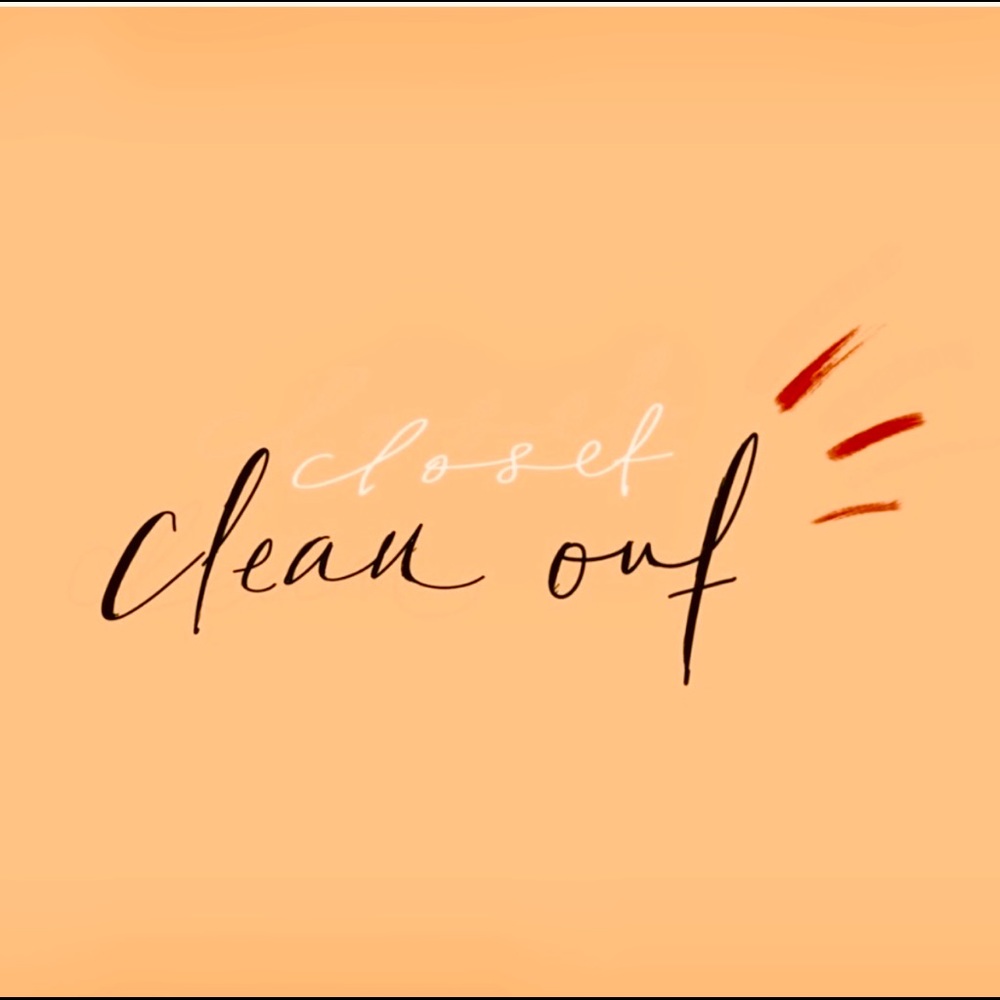 🌞Everything must go!🌞